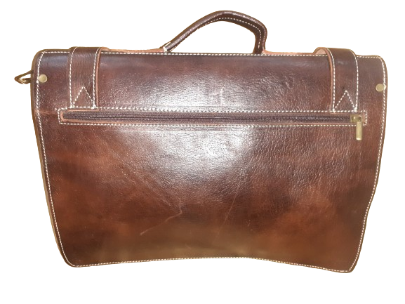 Maletin fez automatico doble-9