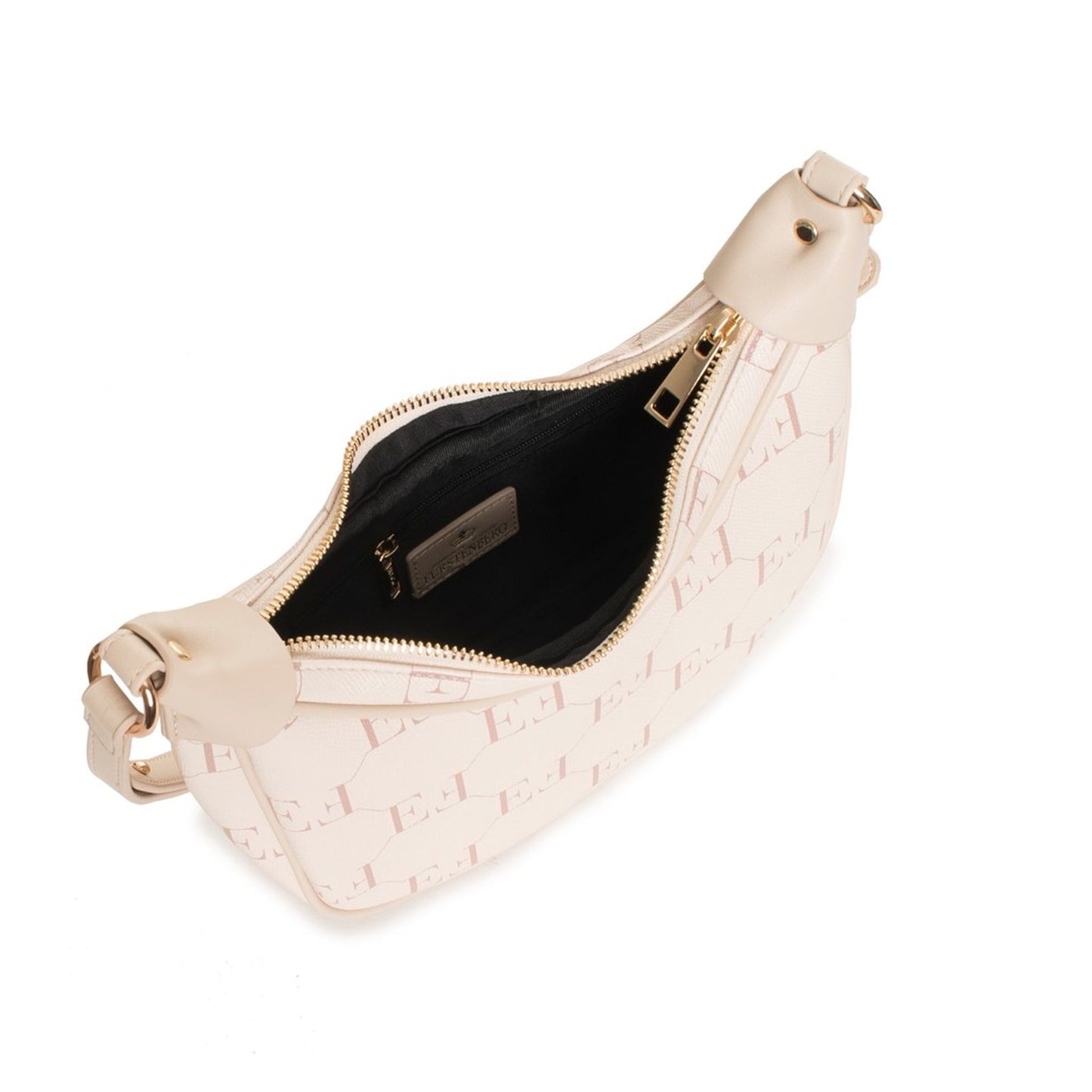 Egon Von Furstenberg A spalla