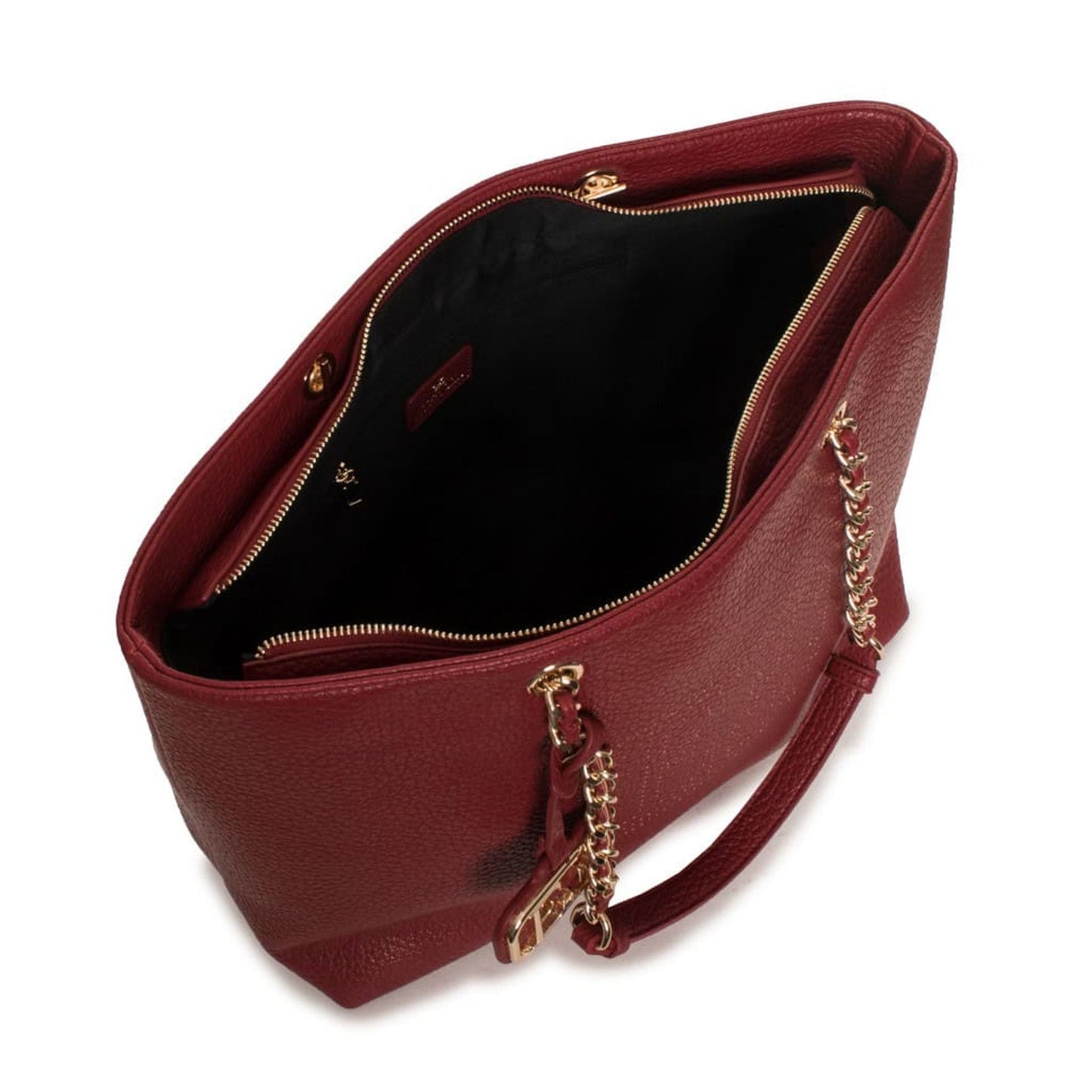 Egon Von Furstenberg A mano