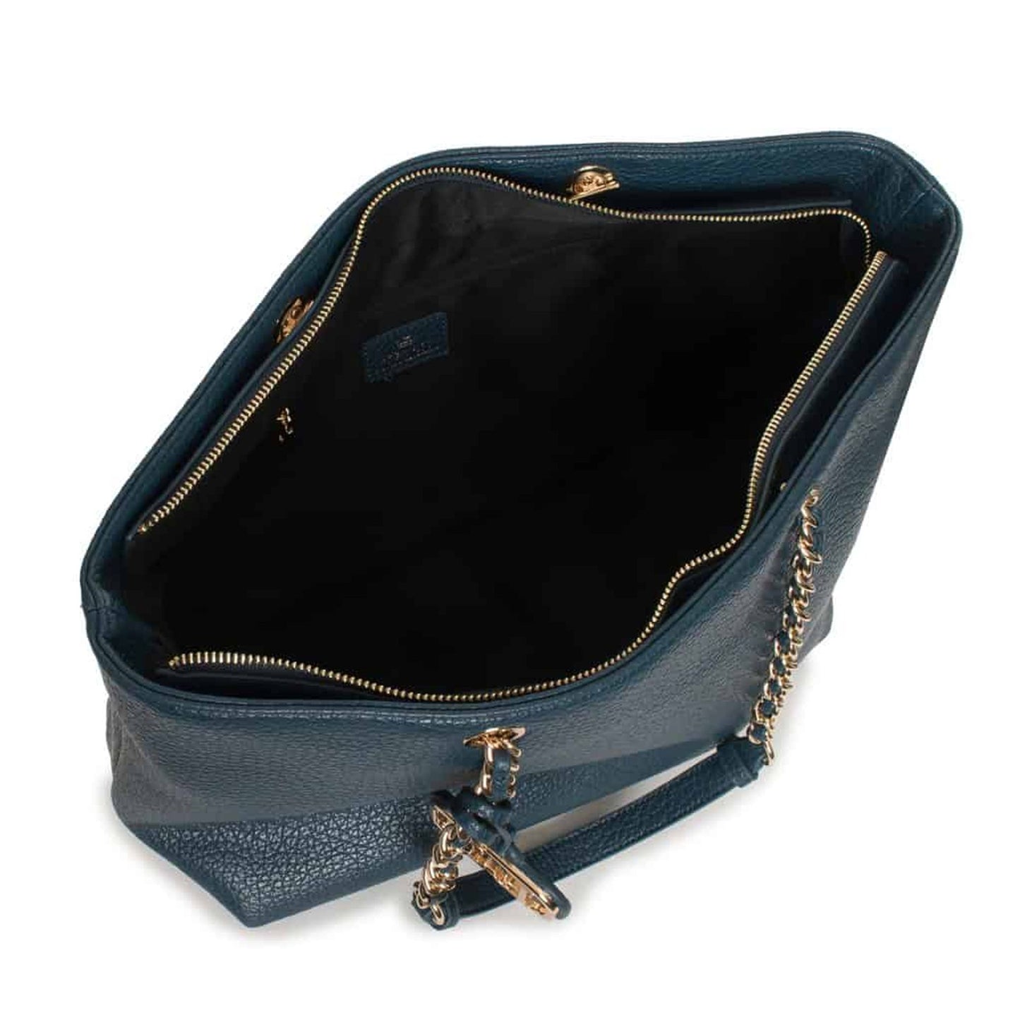 Egon Von Furstenberg A spalla