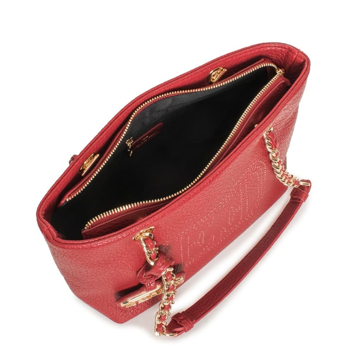 Egon Von Furstenberg A mano