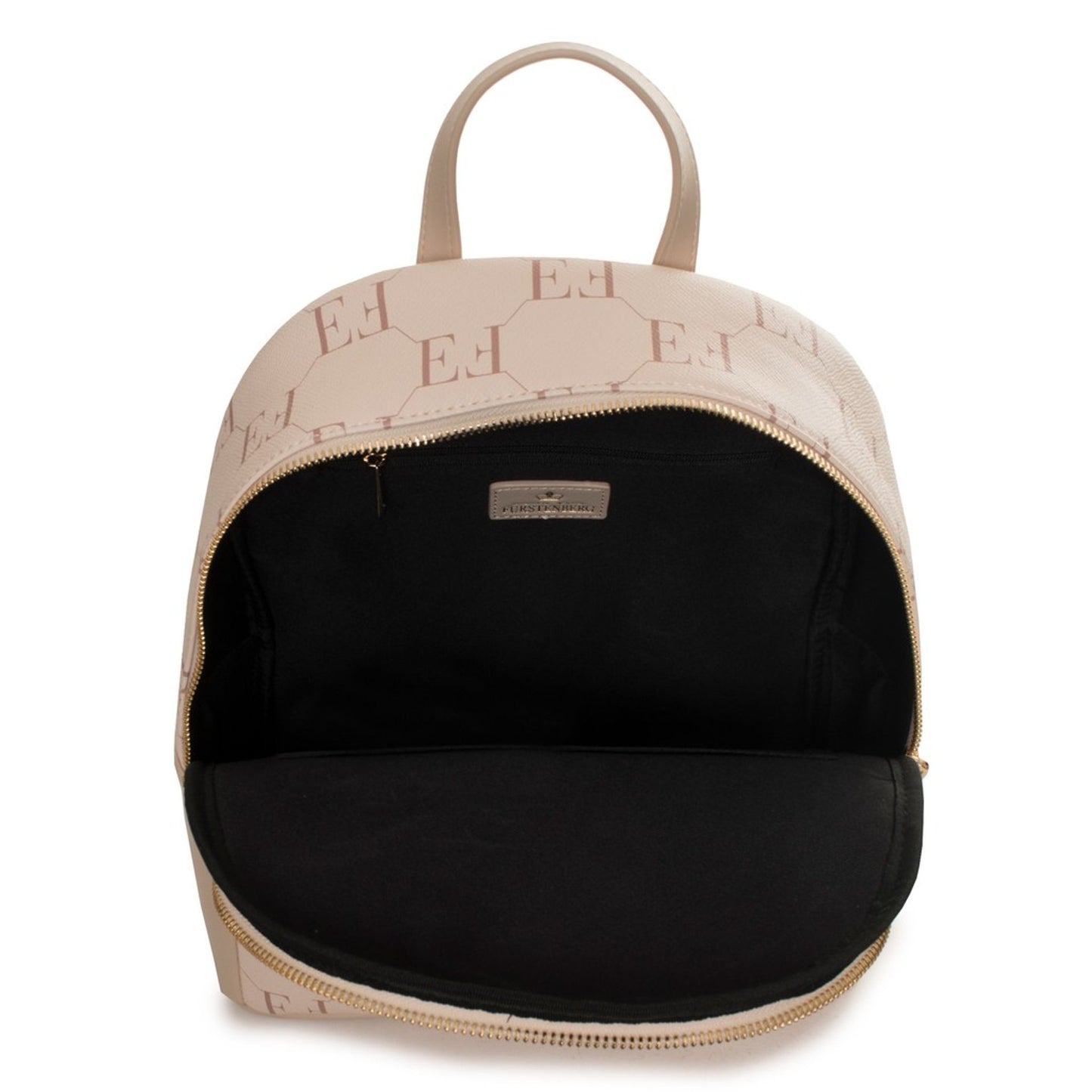 Egon Von Furstenberg A mano