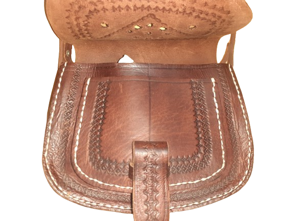 Bolso redondo vacuno tira mediano-1