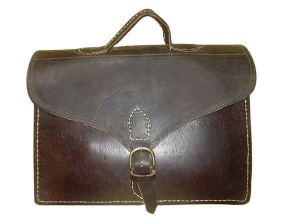 Maletin 1 Hebilla doble-2