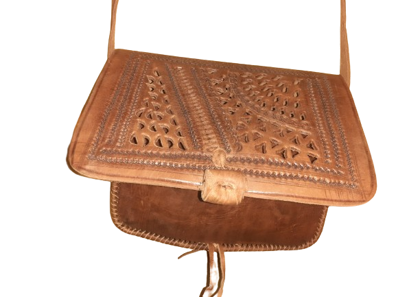 Bolso doble bolsillo mediano-2