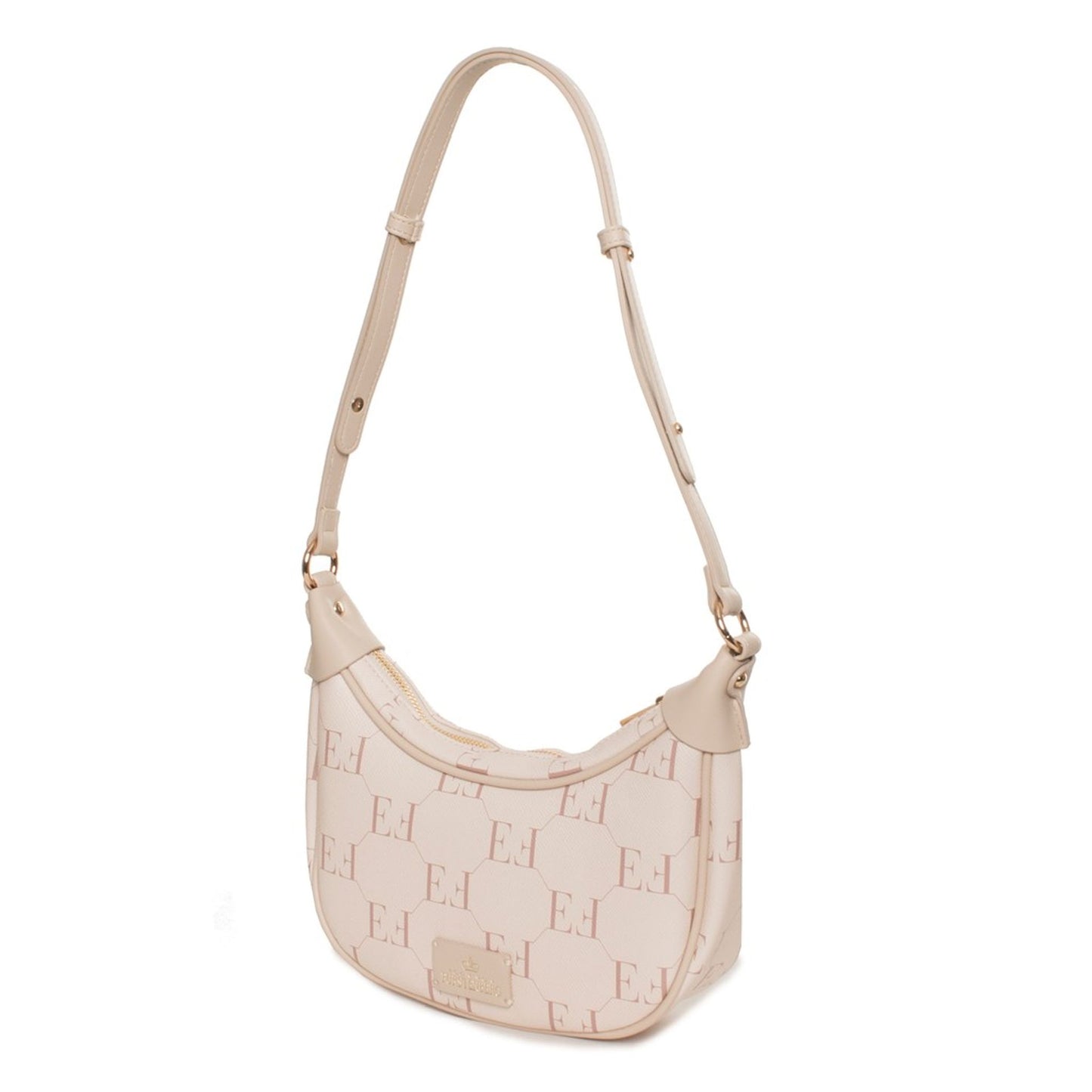 Egon Von Furstenberg A spalla