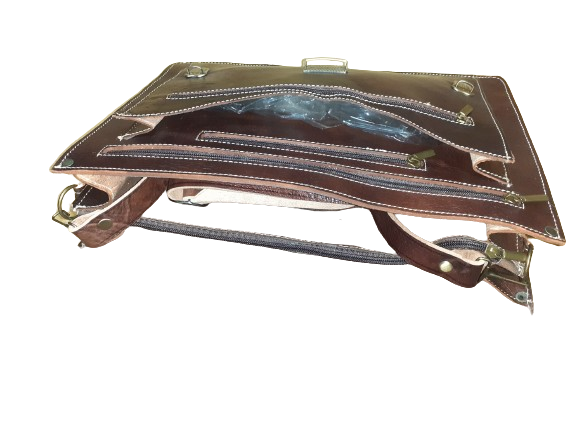 Maletin fez automatico doble-8