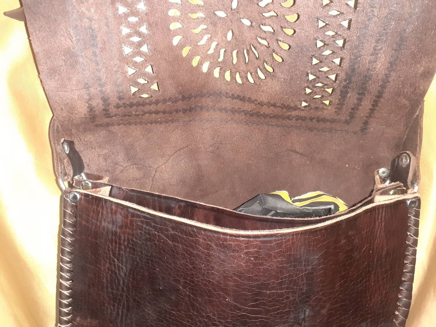 Bolso doble bolsillo mediano-6