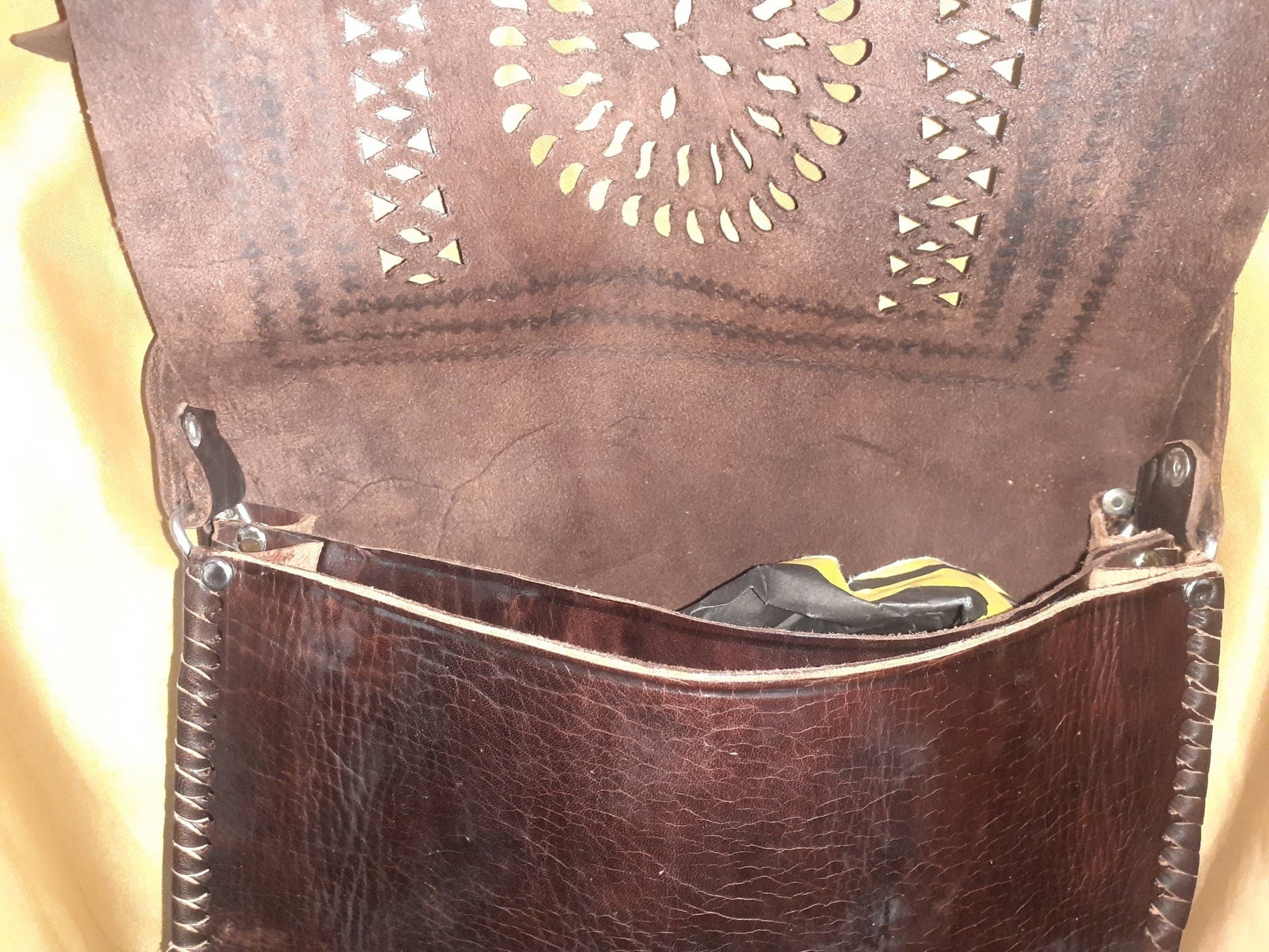 Bolso doble bolsillo mediano-6