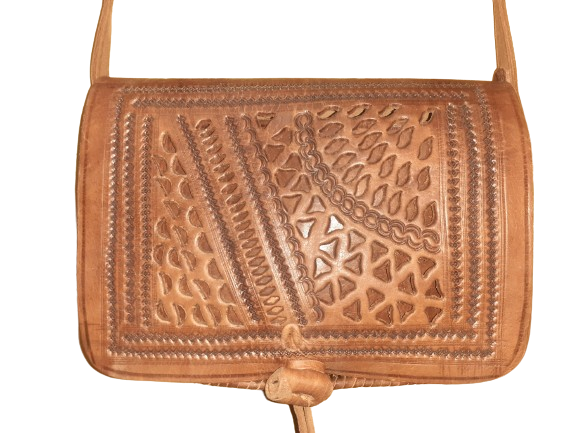 Bolso doble bolsillo mediano-0