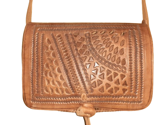 Bolso doble bolsillo mediano-0