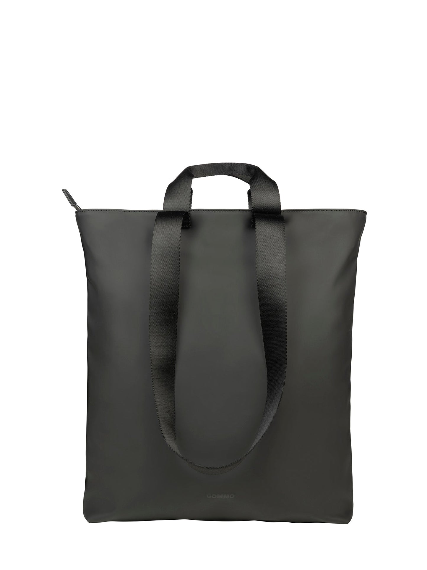 Borsa a spalla da donna polyethylene terephthalate 100% Recycled polyethylene terephthalate 42x41,5x7 cm-2