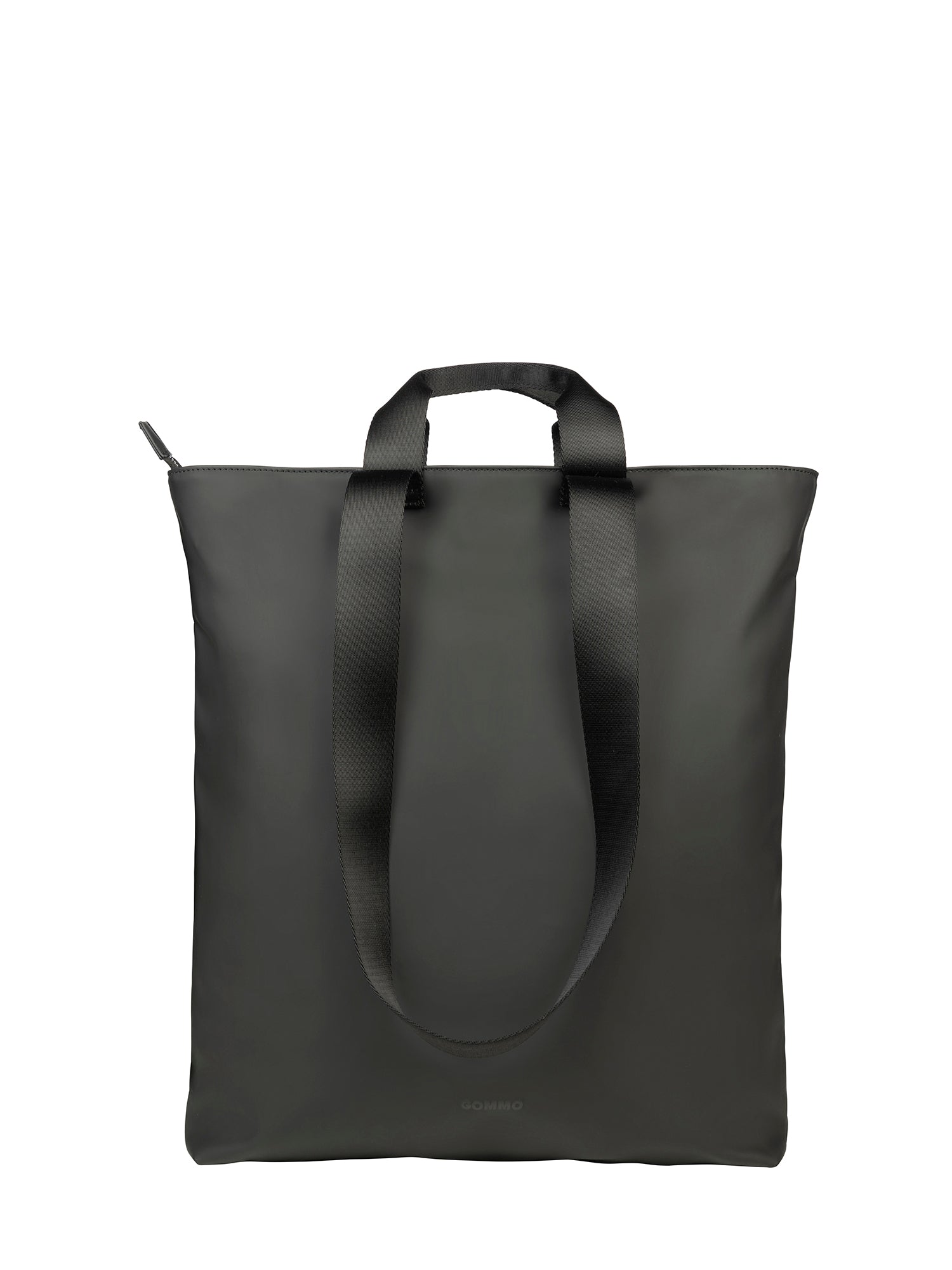 Borsa a spalla da donna polyethylene terephthalate 100% Recycled polyethylene terephthalate 42x41,5x7 cm-2