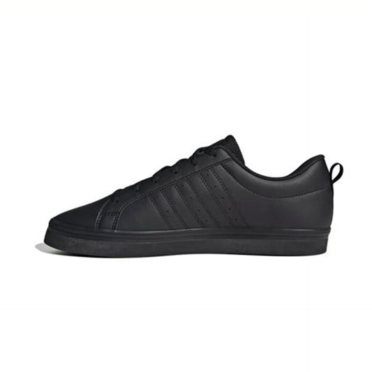 Adidas negra    b ç