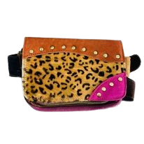 Riñonera rectangular de colores-1