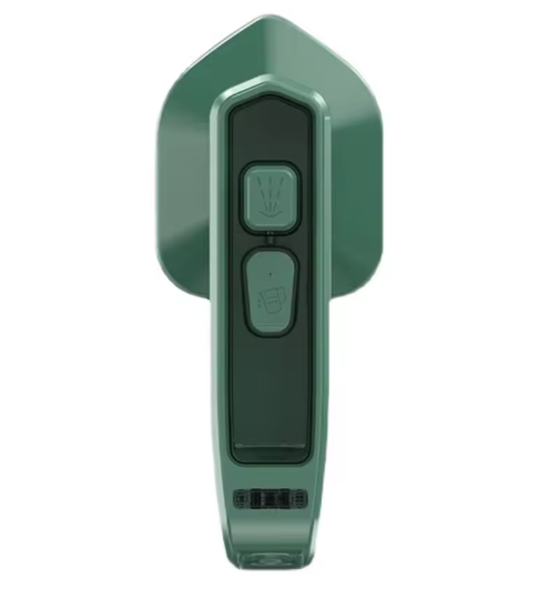 Mini Vaporizador de Ropa Eléctrico Portátil