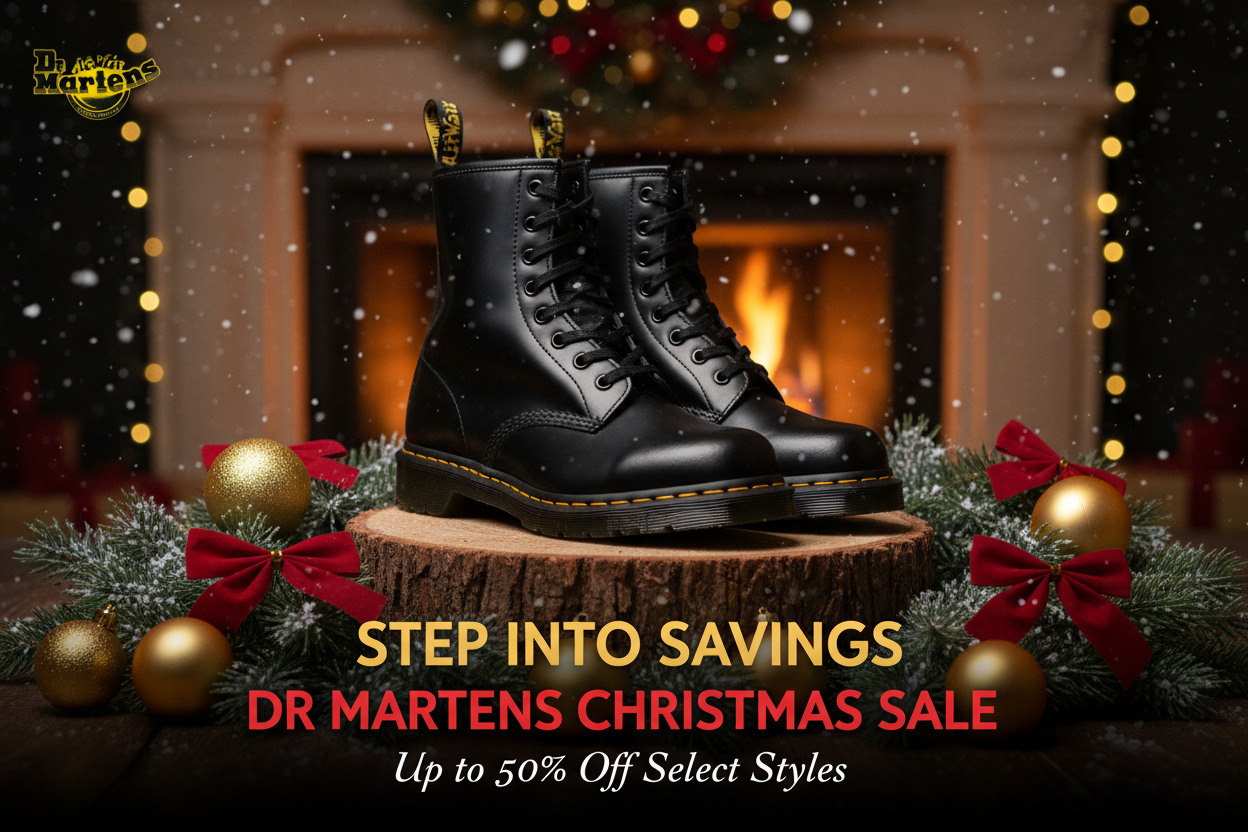 www.salawb0.store en estas navidades oferta botines Dr. Martens